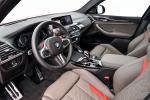 BMW X4 M Competition 2019 года (NA)